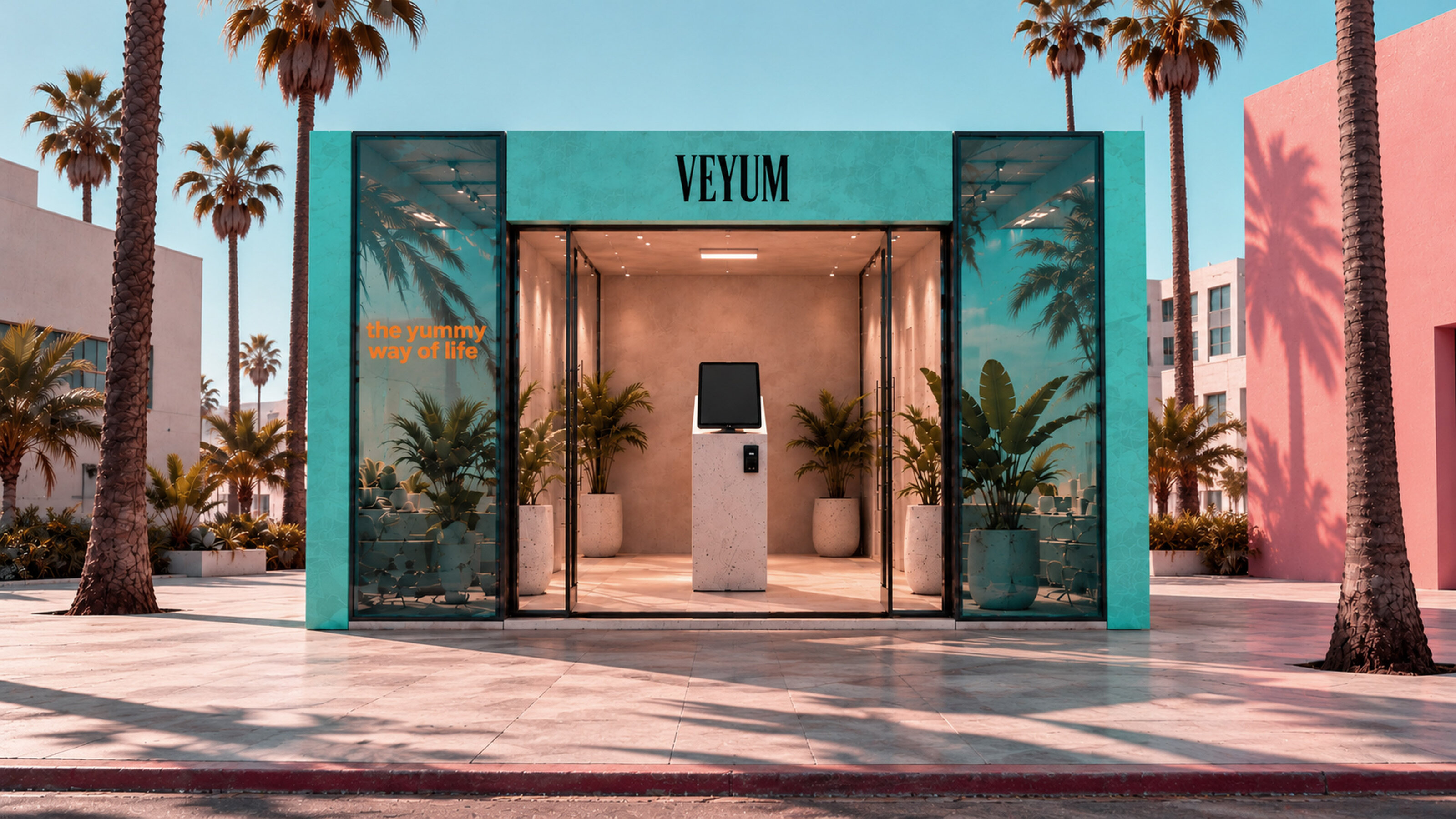 Spacial_and_brand_design_Box4_blau_veyum_giulia_and_romeo_von_AMEN_Gestaltung
