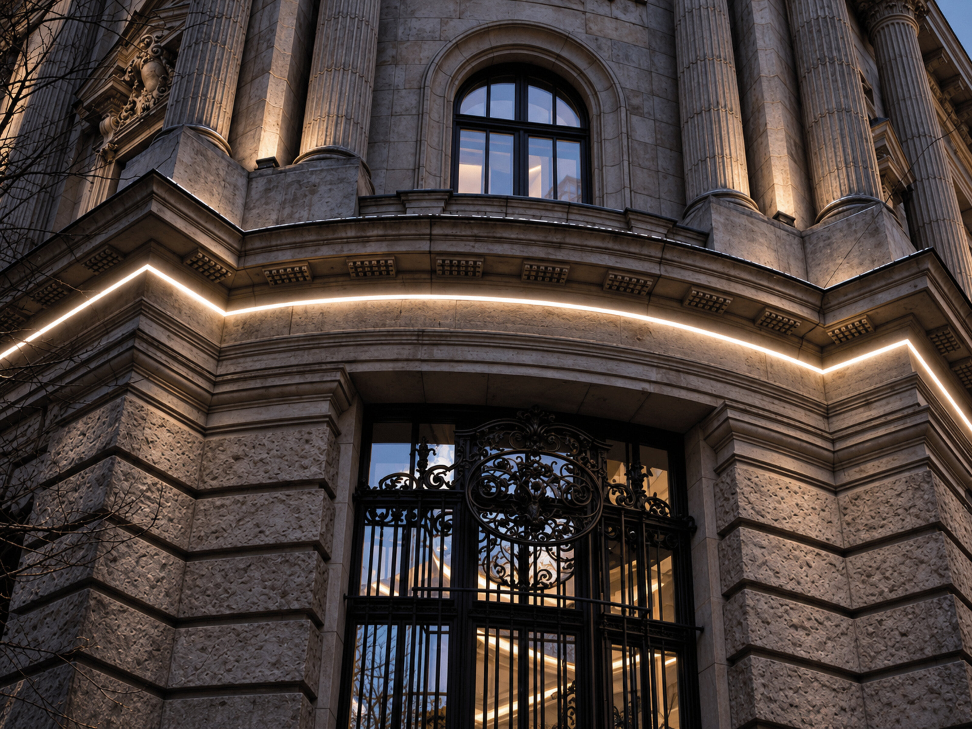 AMEN_Gestaltung_AlteBoerse_Muenchen_2
