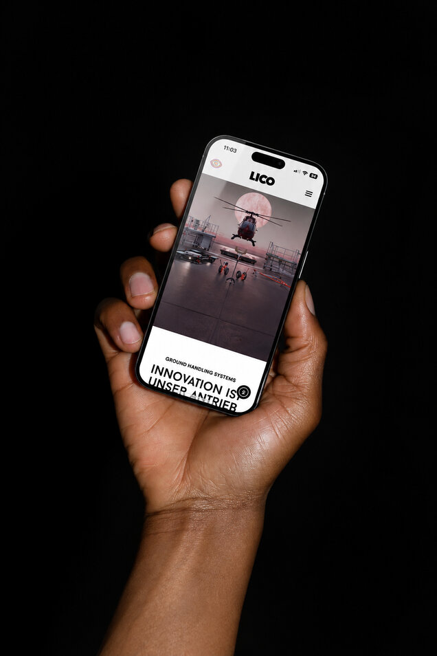 AMEN_Gestaltung_Lico_smartphone