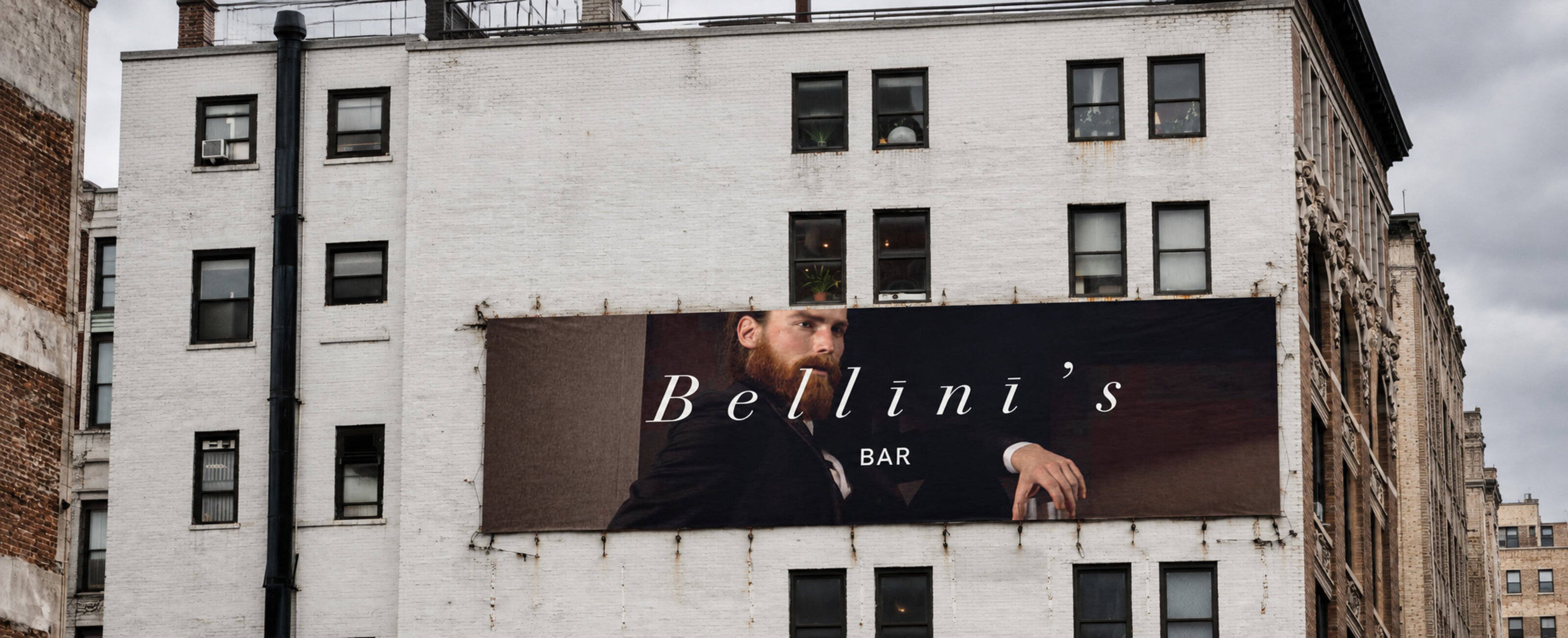 AMEN_Gestaltung_BelliniBar_Plakat