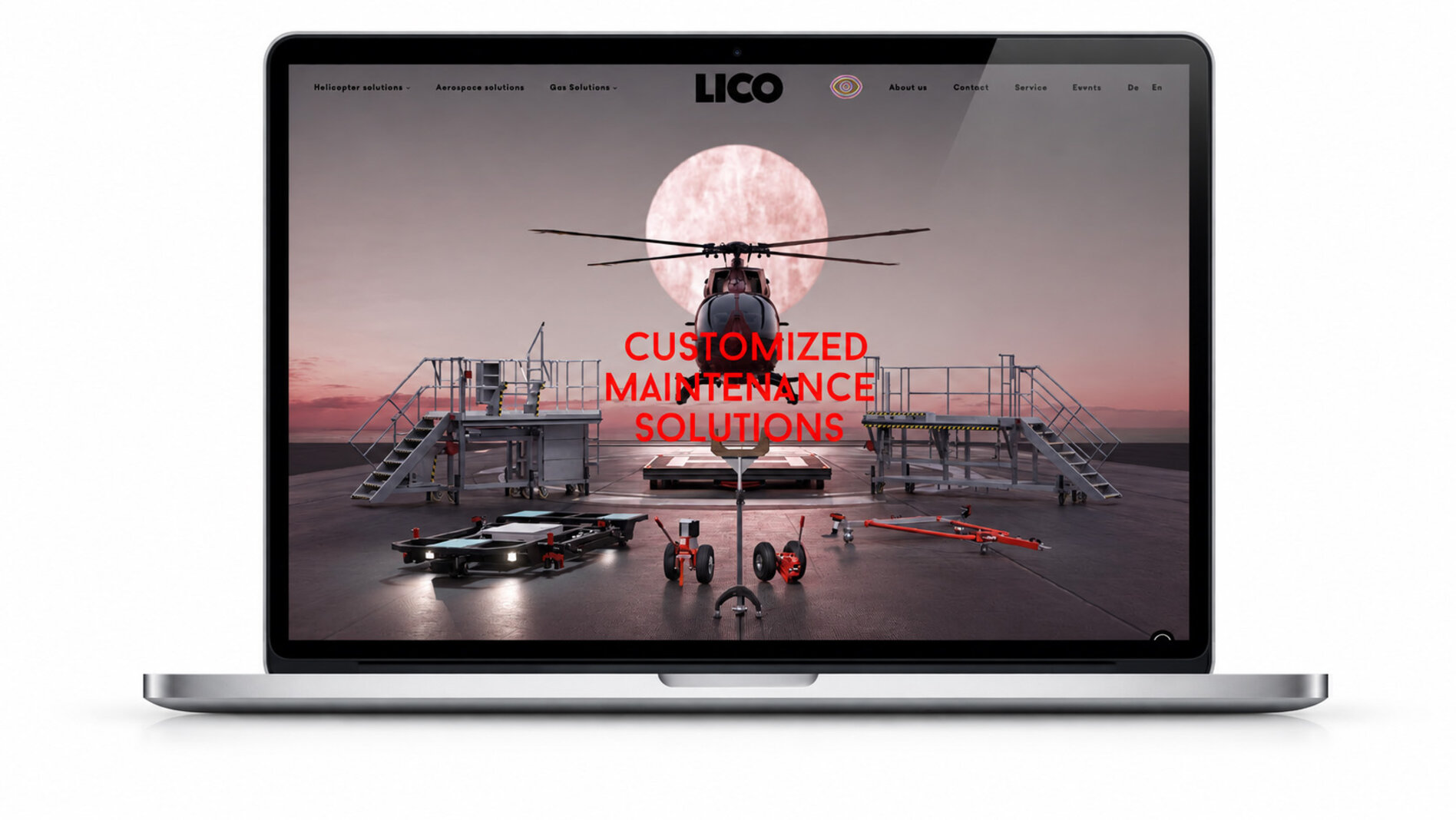AMEN_Gestaltung_Lico_Laptop_1