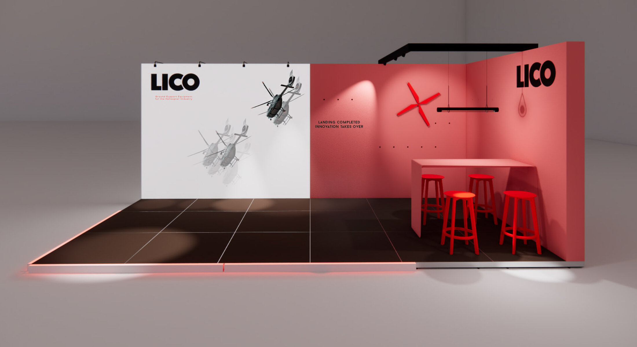 Messestand_Lico_q