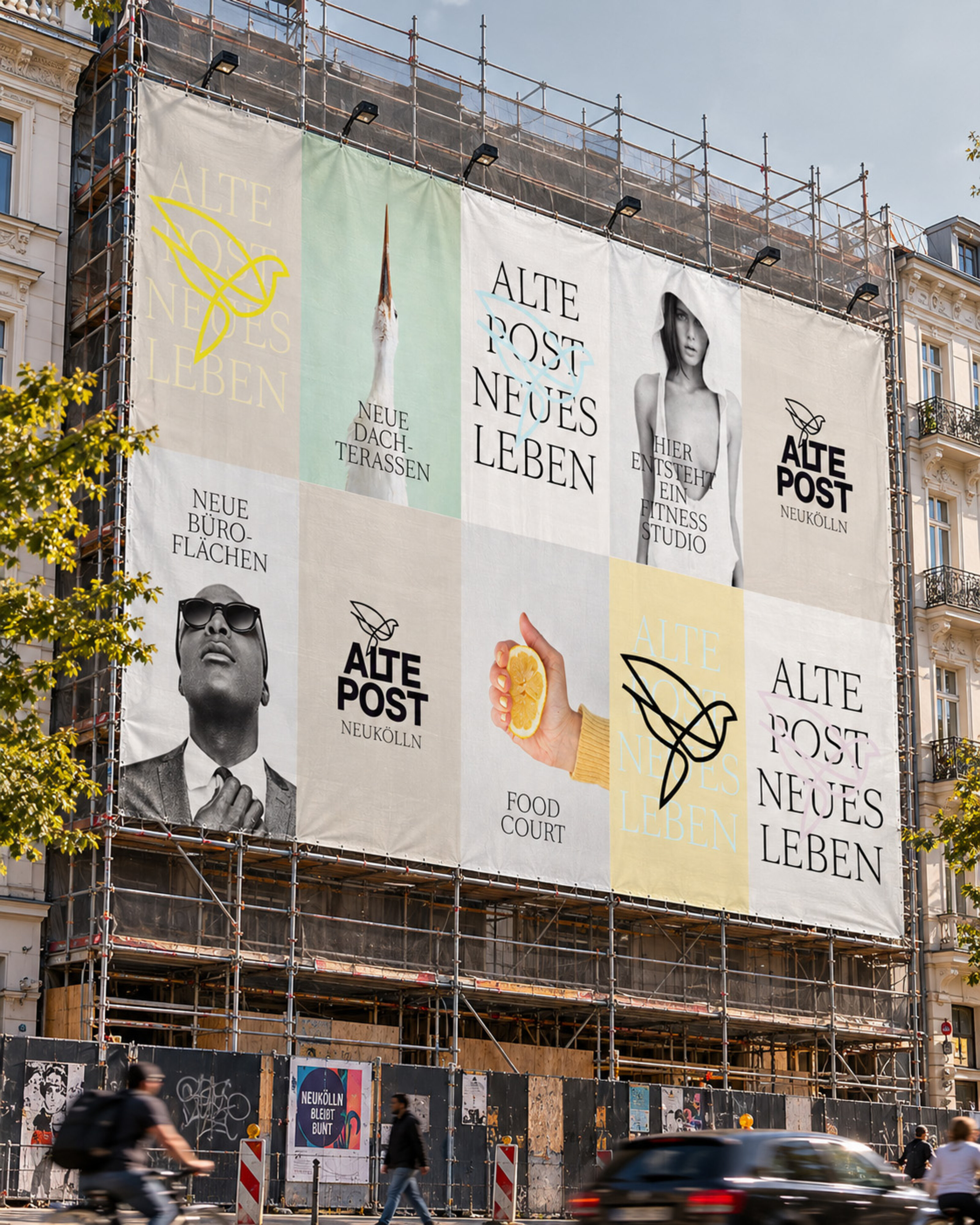 Plakatwerbung_fuer_die_Alte_Post_Berlin_von_AMEN_Gestaltung_Muenchen_