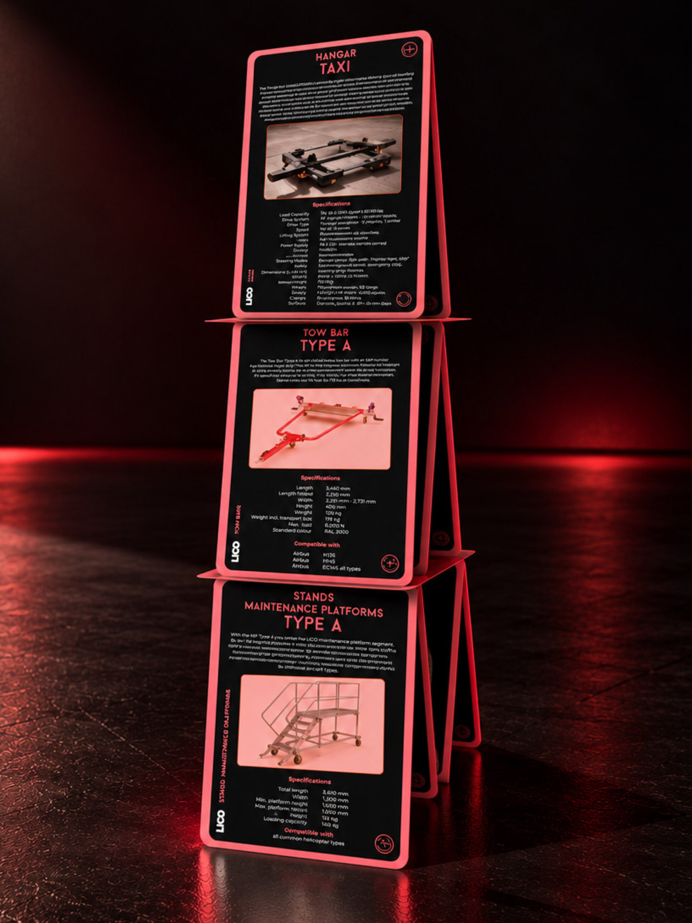 Brand_Design_Cards_Lico_Soultions_von_AMEN_Gestaltung_Muenchen_