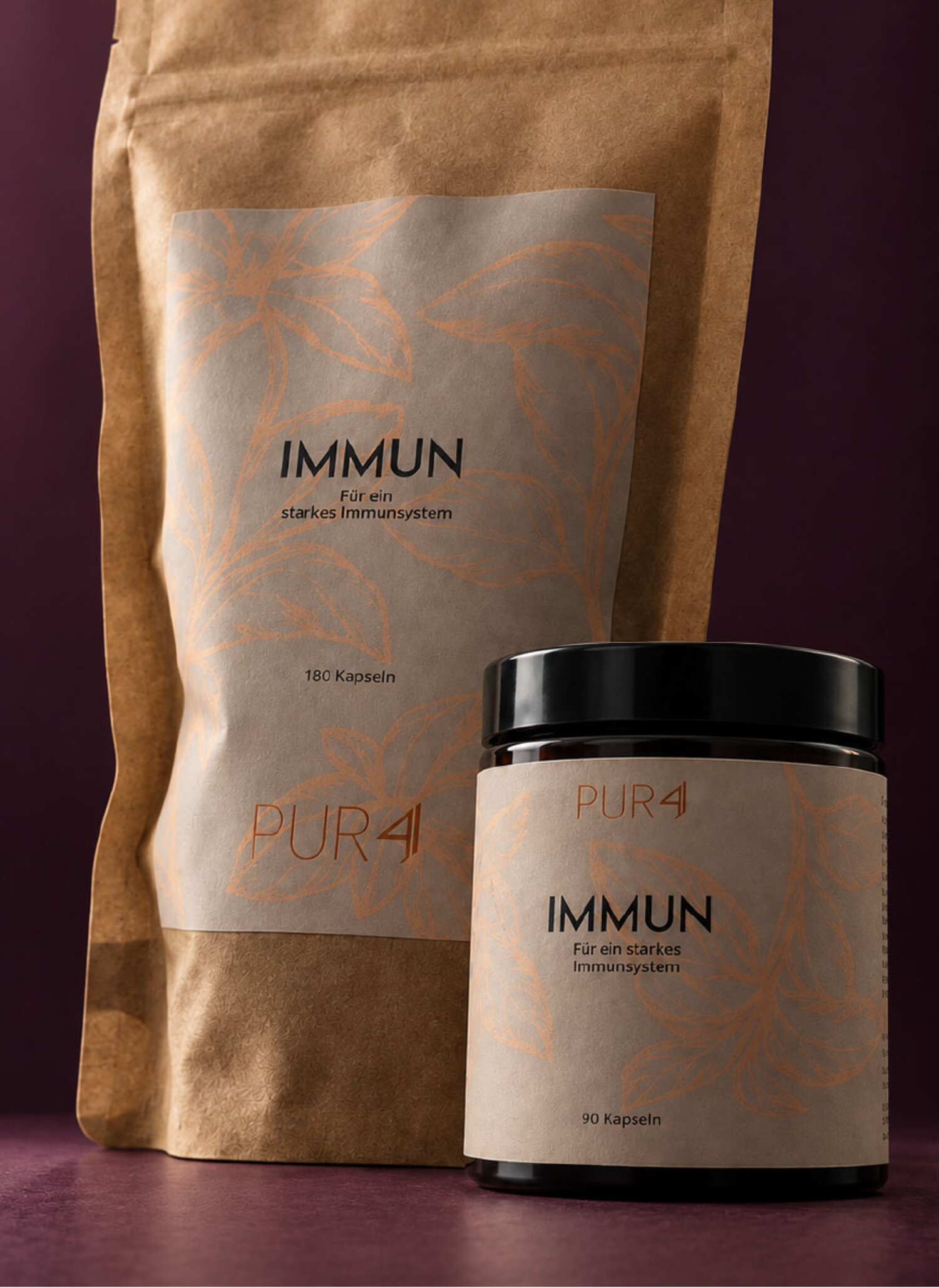 Packaging_6_Pure_4_von_AMEN_Gestaltung_Muenchen