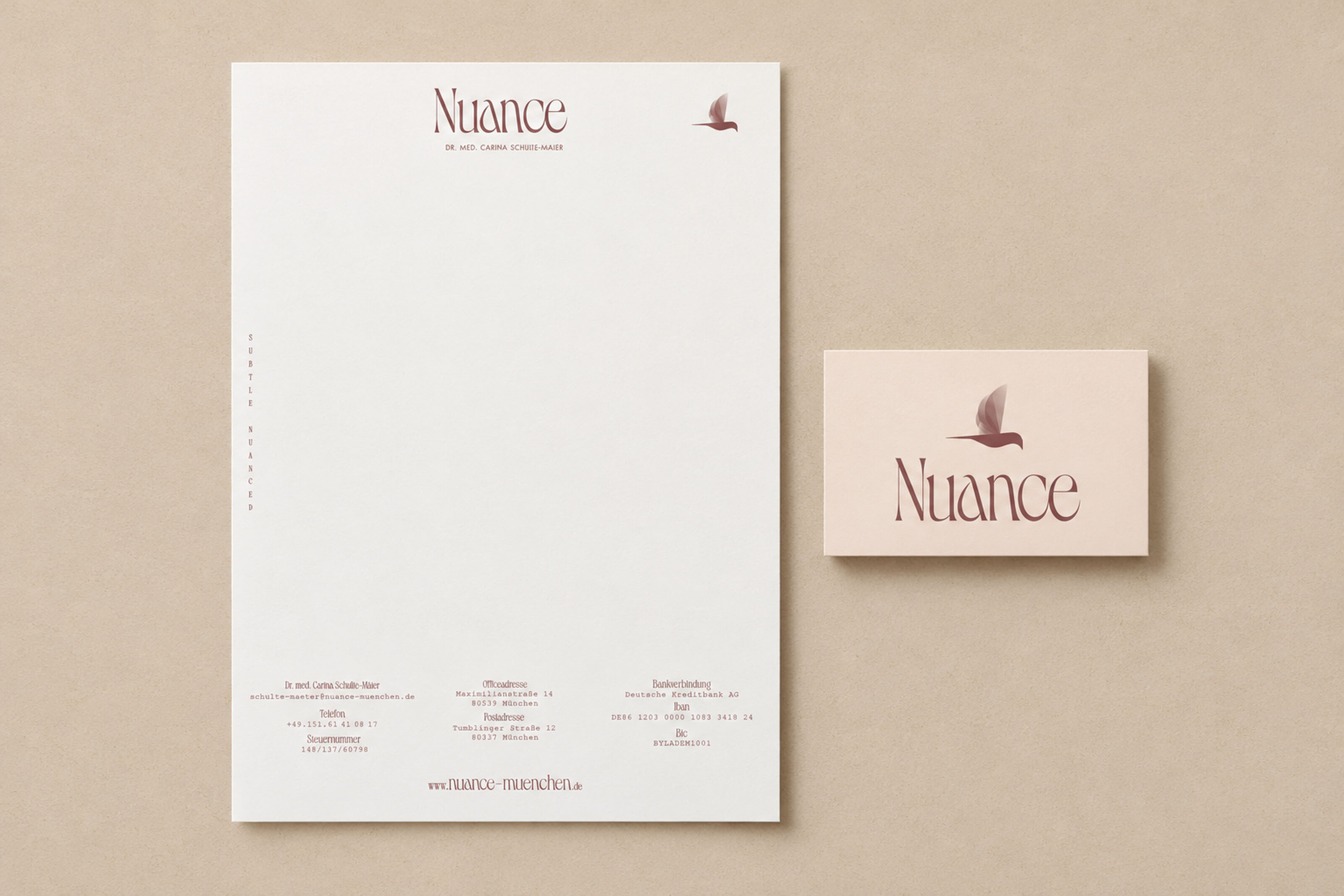 Brand_Design_StationaryNuance_Muenchen_von_AMEN_Gestaltung