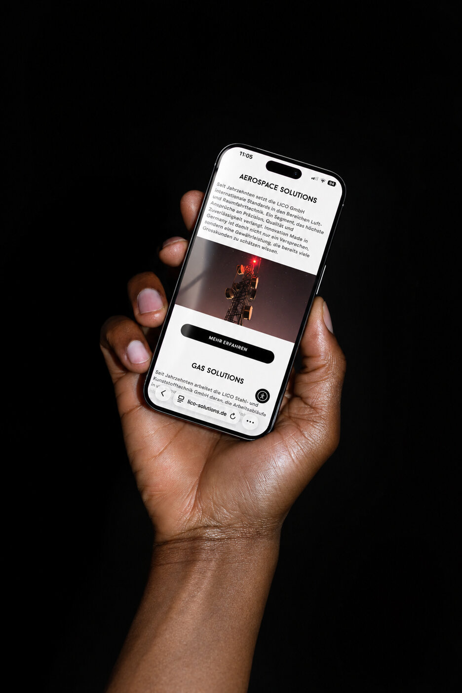 AMEN_Gestaltung_Lico_smartphone_1