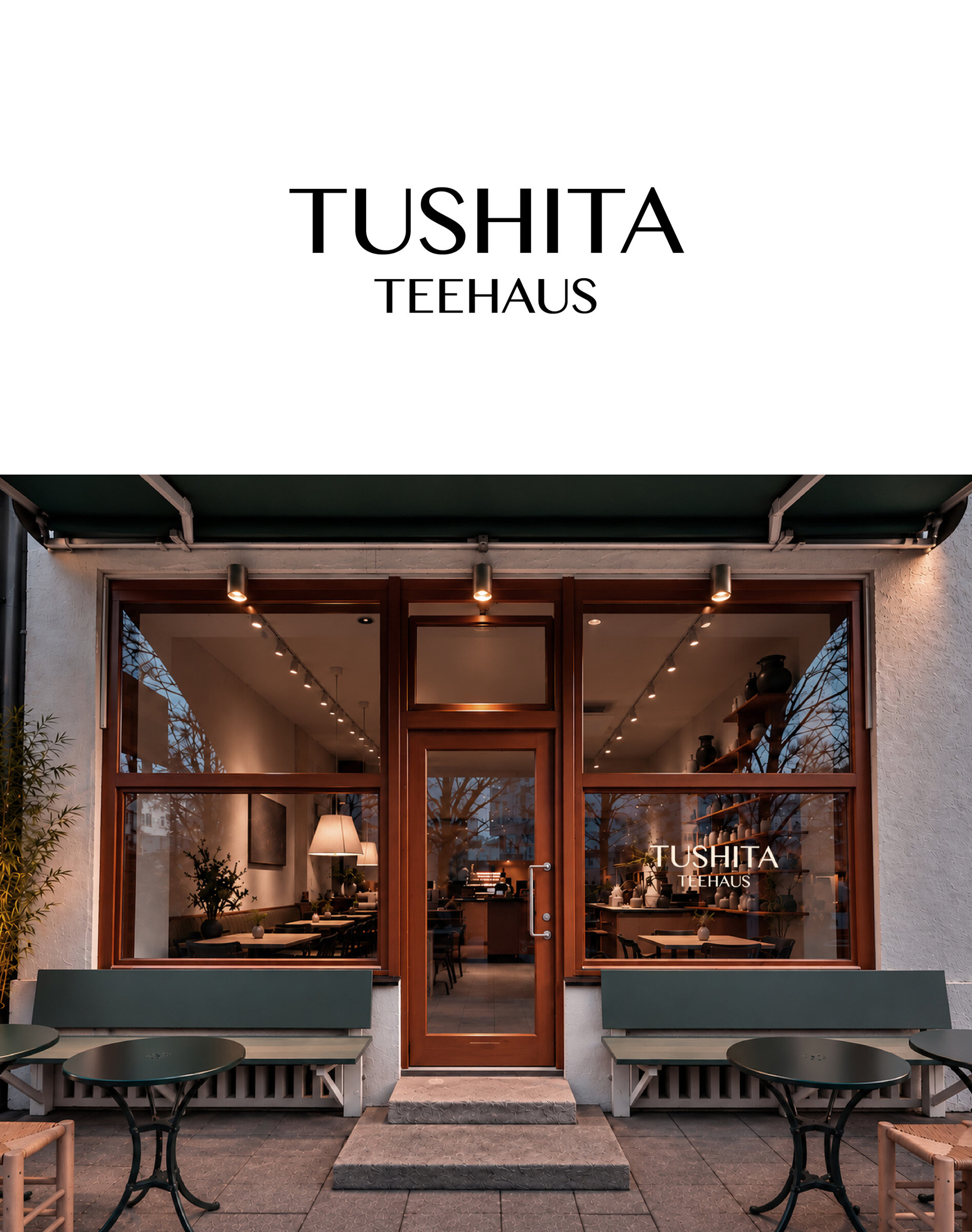 AMEN_Gestaltung_Tushita_Teehaus_Fassade