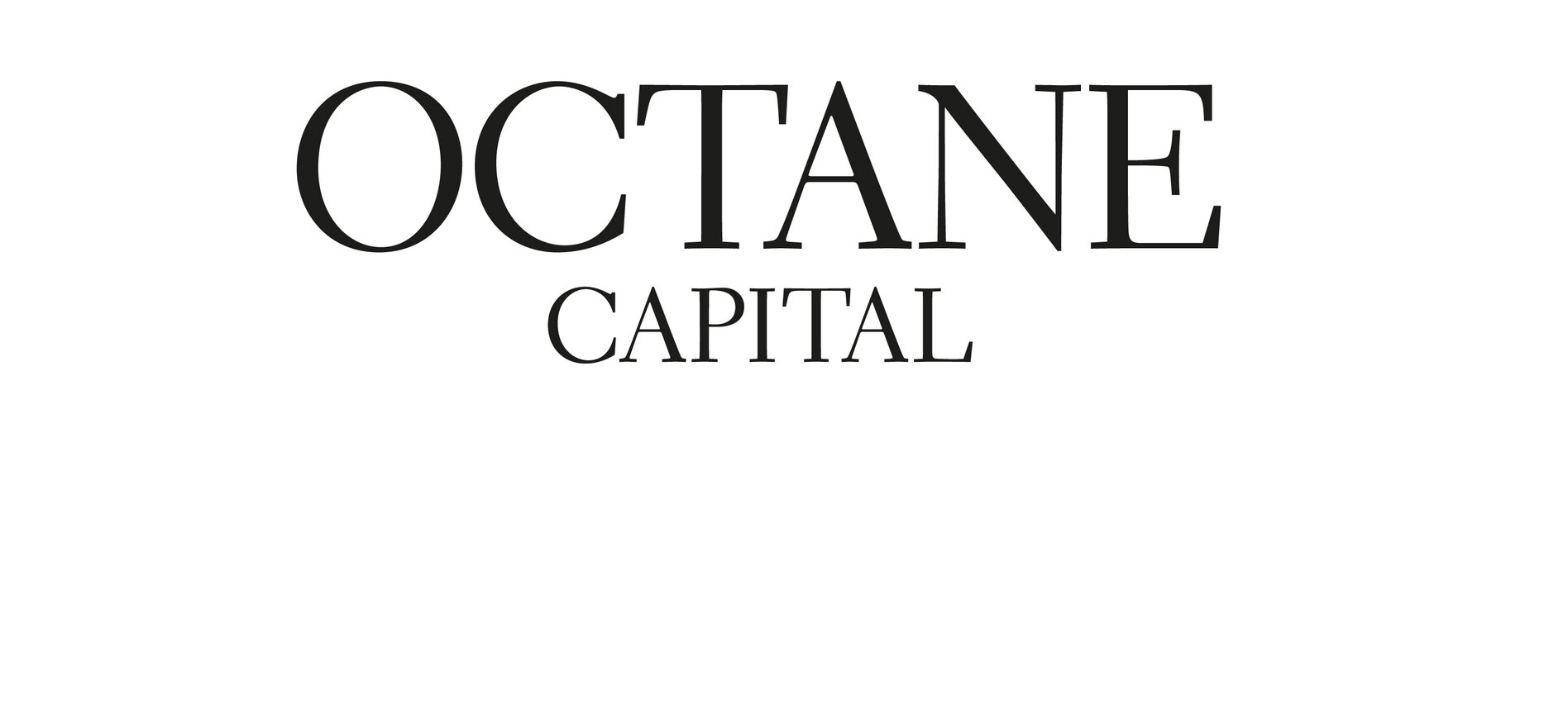 AMEN_Gestaltung_Octane_Capital_Logo_1