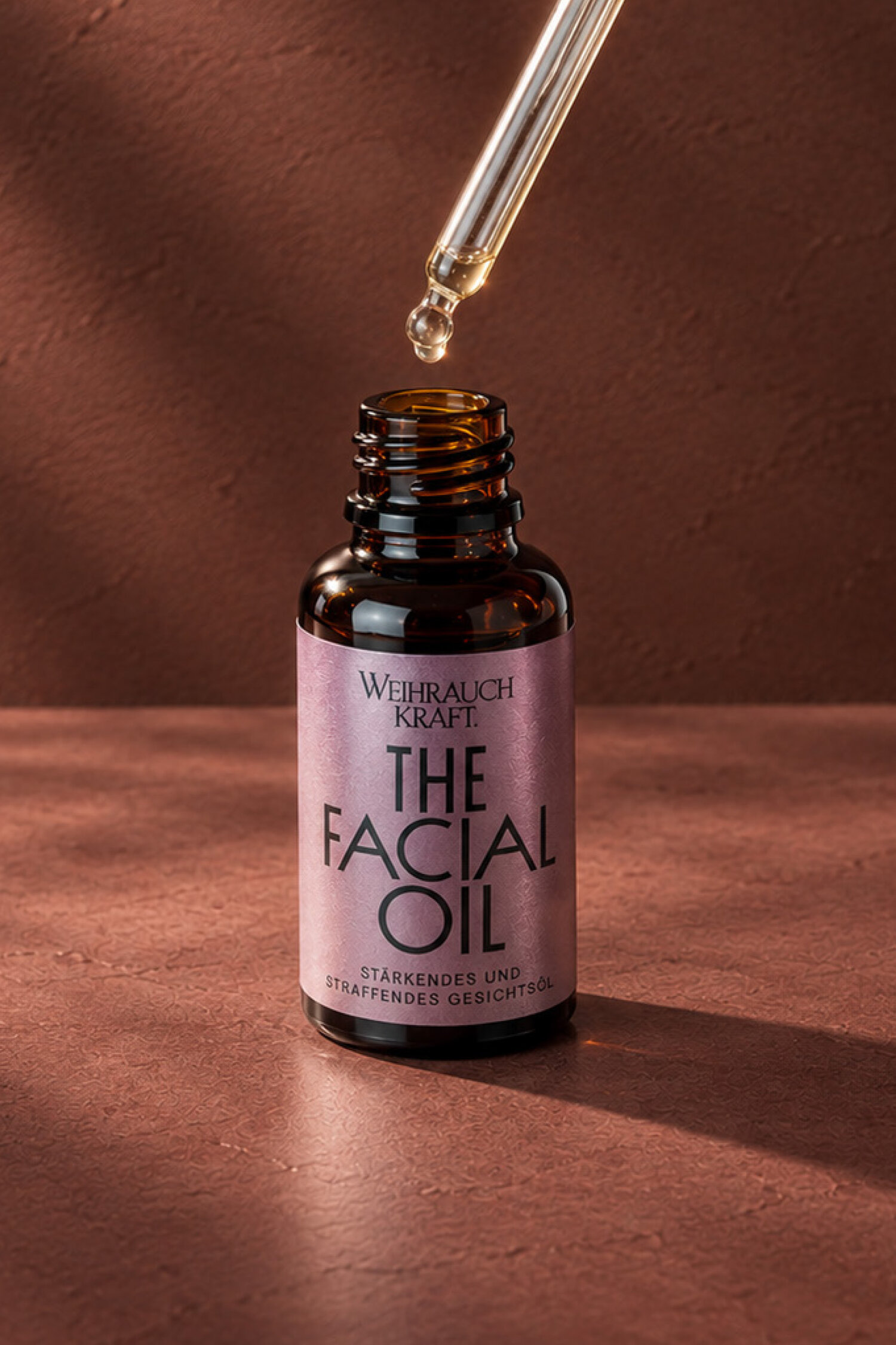 Packaging_Weihrauchkraft_The_Facial_von_AMEN_Gestaltung_Muenchen