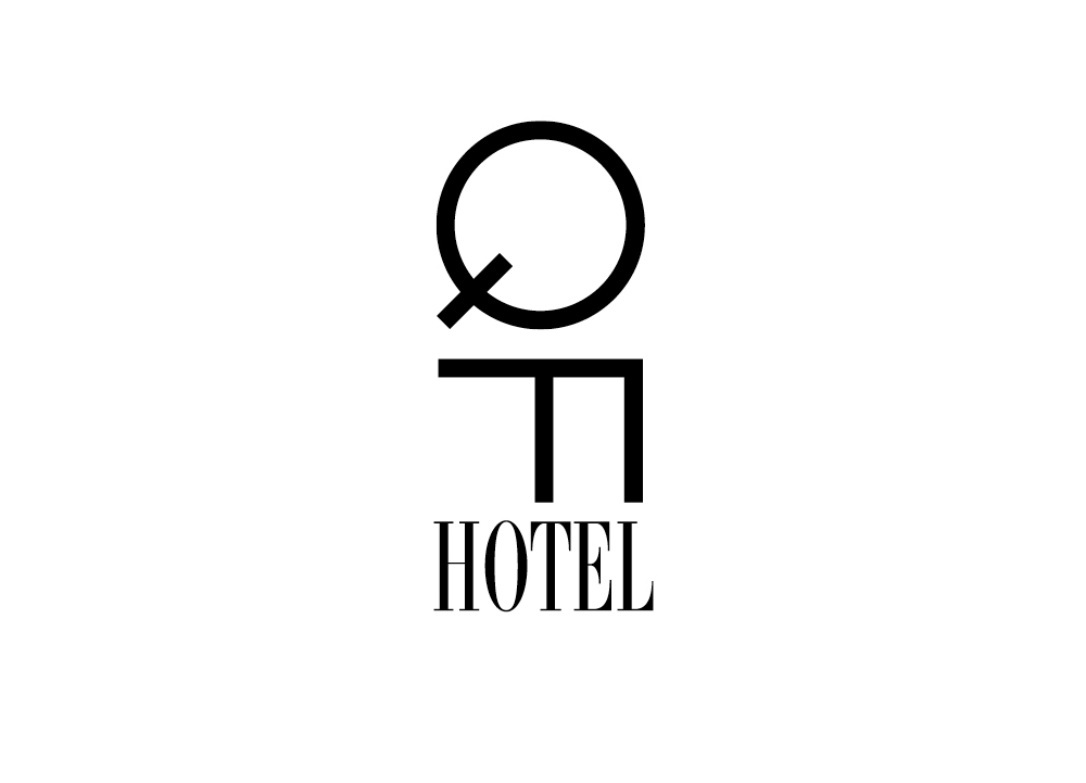 AMEN_Gestaltung_QF_Hotel_Logo